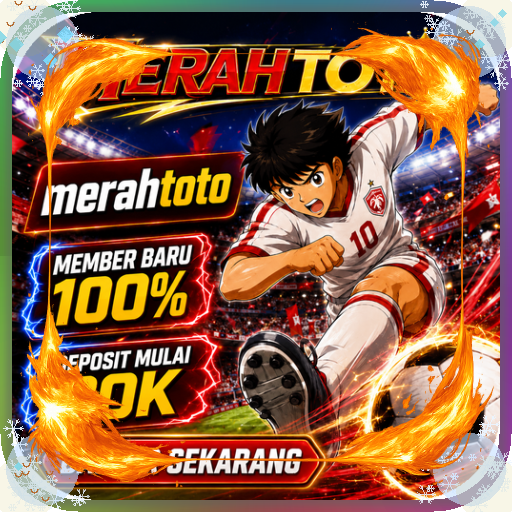 merahtoto — galeri pratinjau - APK Resmi